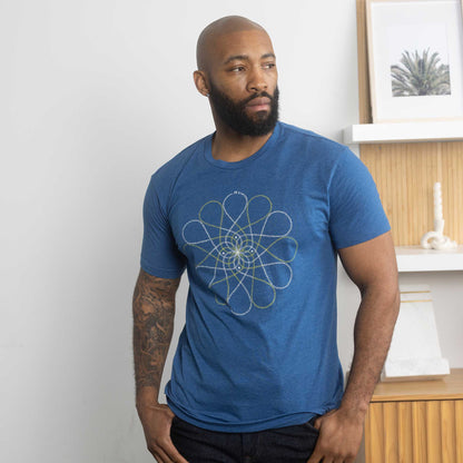 Pi-finity T-shirt - Lolomo!