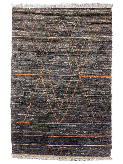 Ouarzazate - Size: 8.1 x 5.1