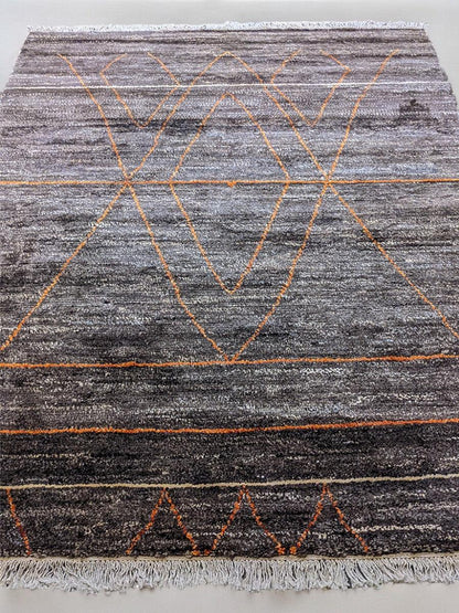 Ouarzazate - Size: 8.1 x 5.1