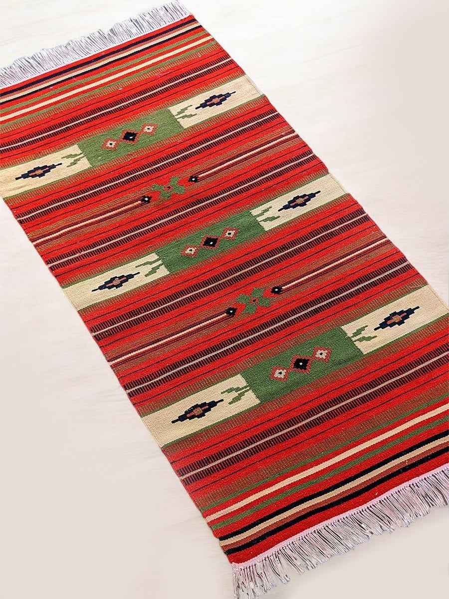Velvetread - Size: 4.6 x 2.2-1