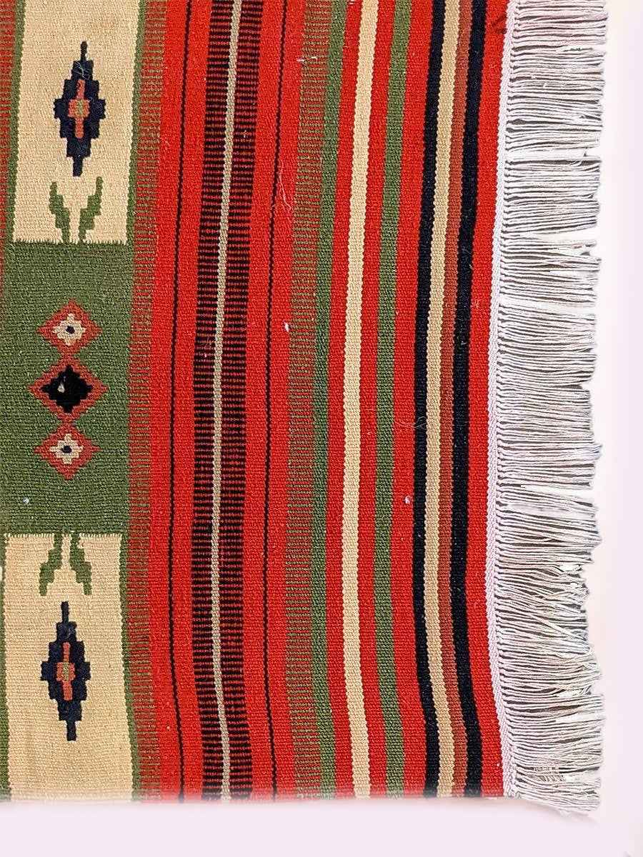 Velvetread - Size: 4.6 x 2.2-2