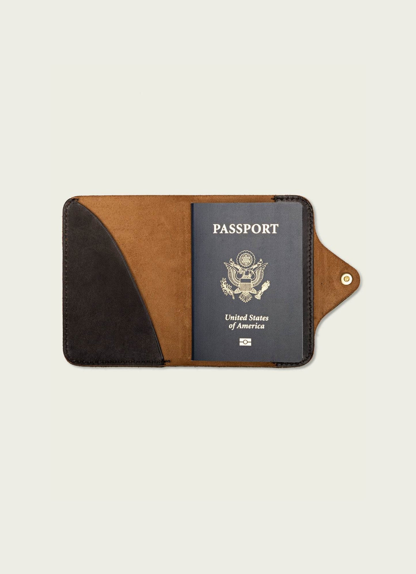 Passport Wallet - Lolomo!