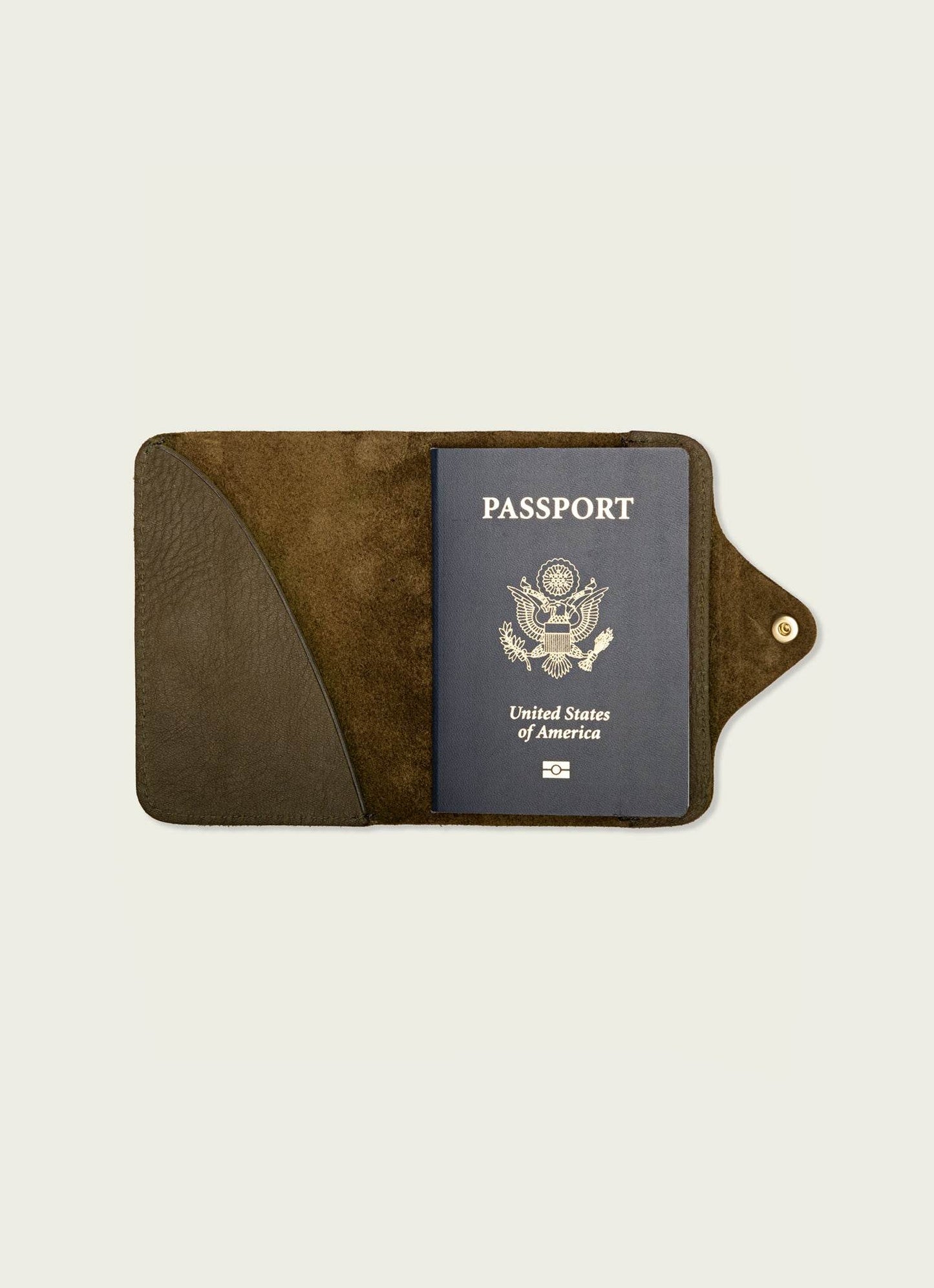 Passport Wallet - Lolomo!