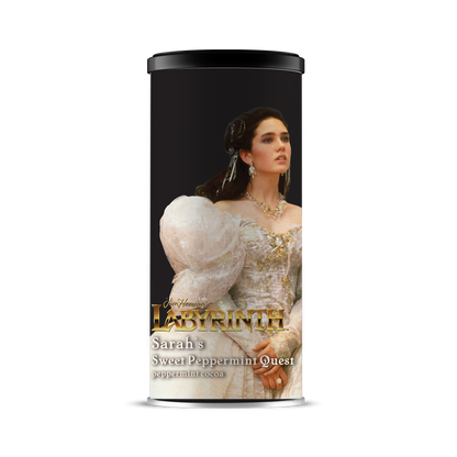 Labyrinth Cocoa 3-Pack