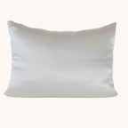 Charmeuse Silk Filled Pillowcase - Lolomo!