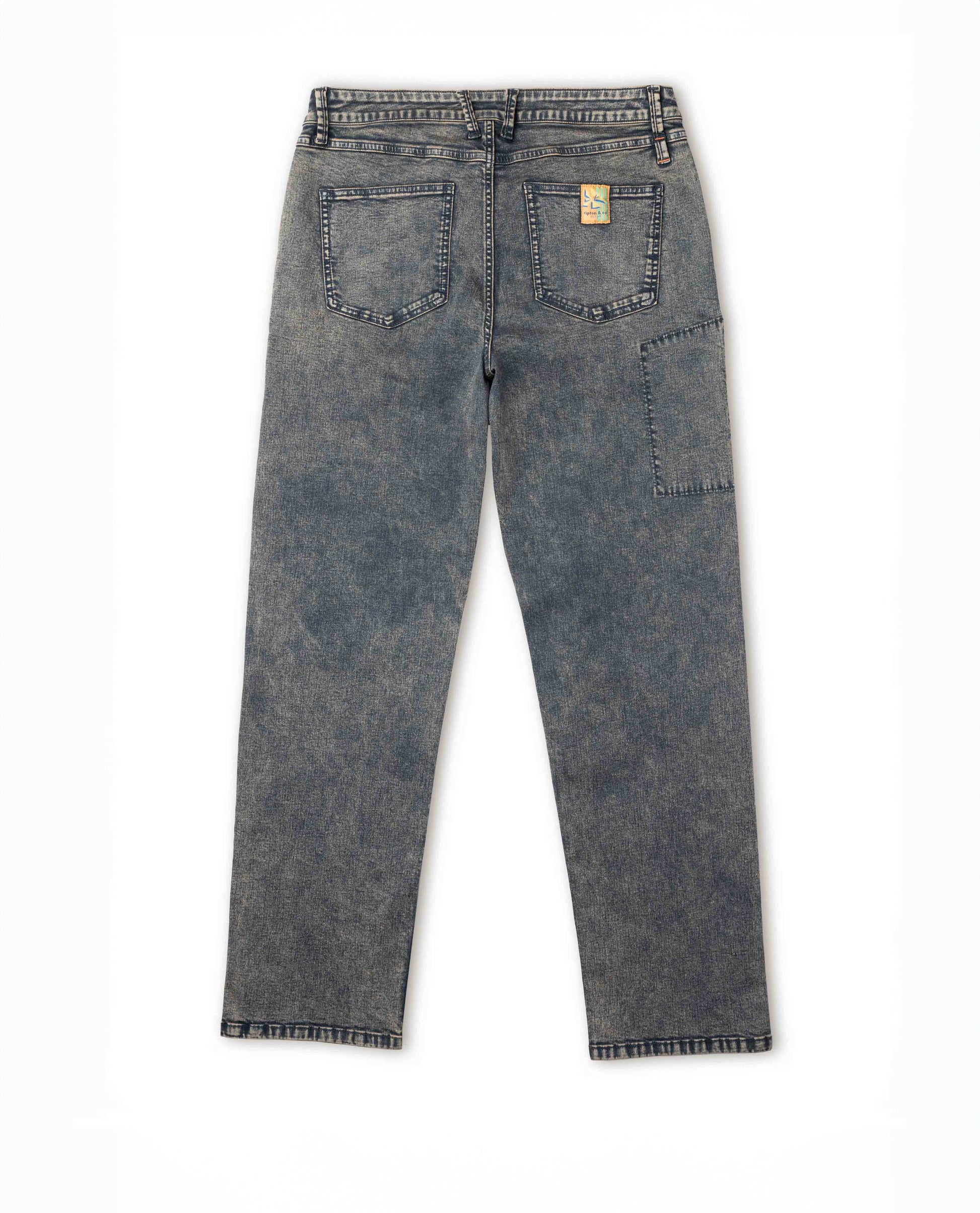 Men's Superlite™ Jeans Pregame - Lolomo!