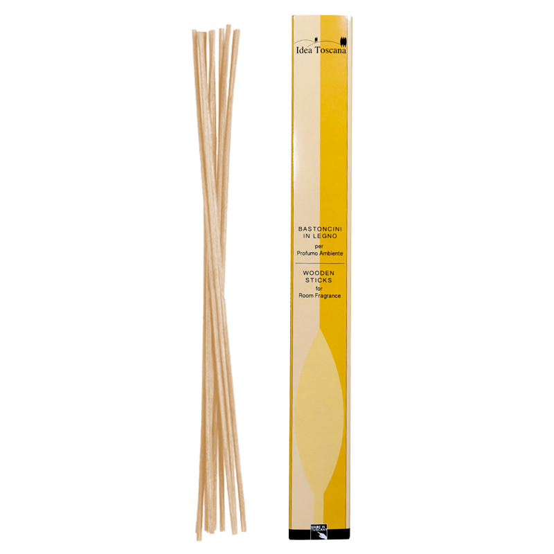 Idea Toscana Rose Scented Room Diffuser 250 ml