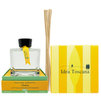 Idea Toscana Sage Scented Room Diffuser 250 ml