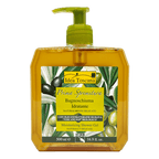 Prima Spremitura Olive Shower Gel 500 ml Pump
