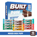 12ct Mixed Box