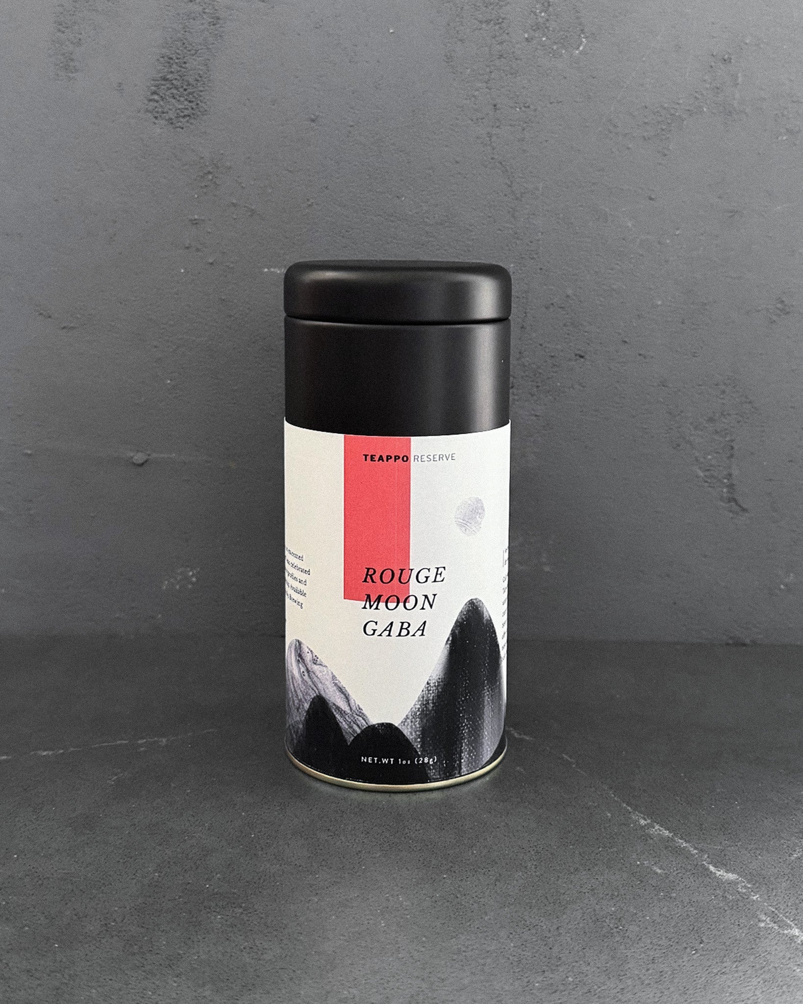 Rouge Moon GABA - Lolomo!