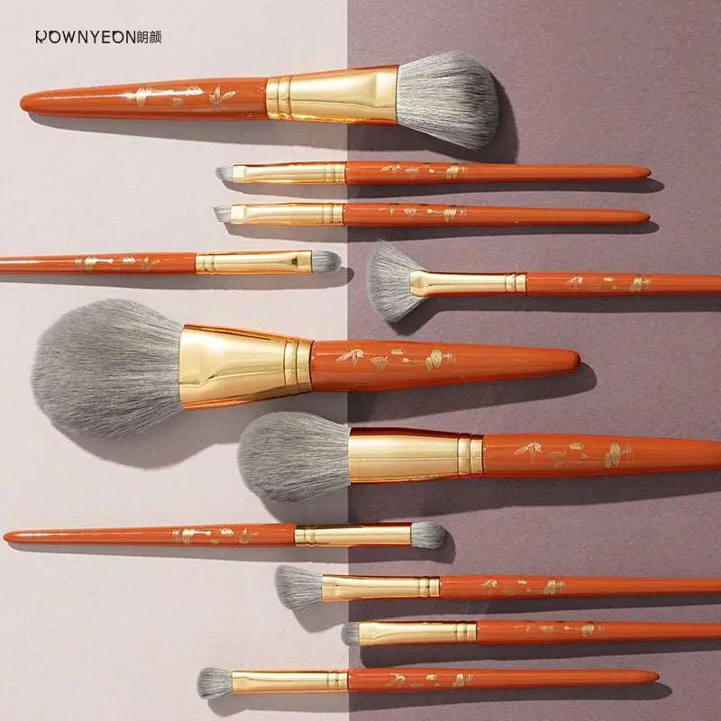 ROWNYEON Brushes Set