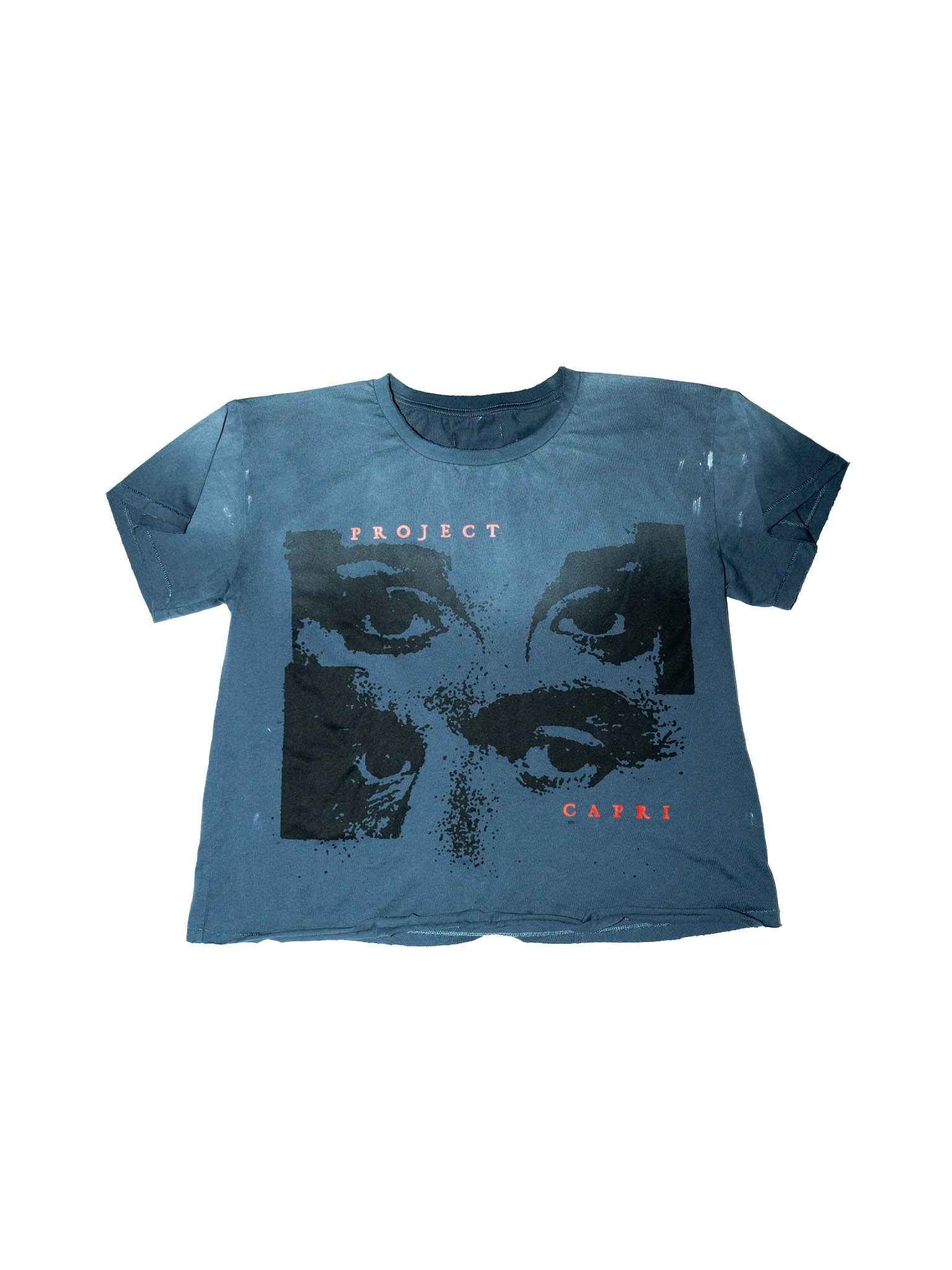 Vision Tee - Lolomo!