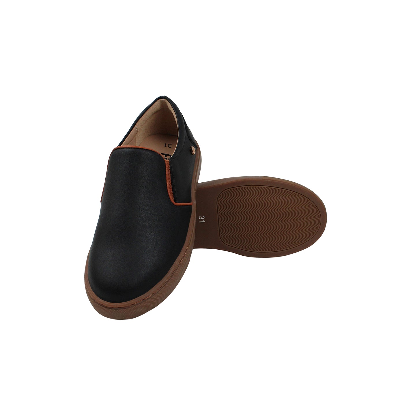 Black Leather - Lolomo!