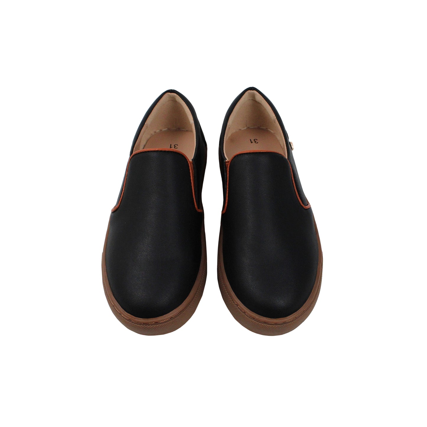 Black Leather - Lolomo!