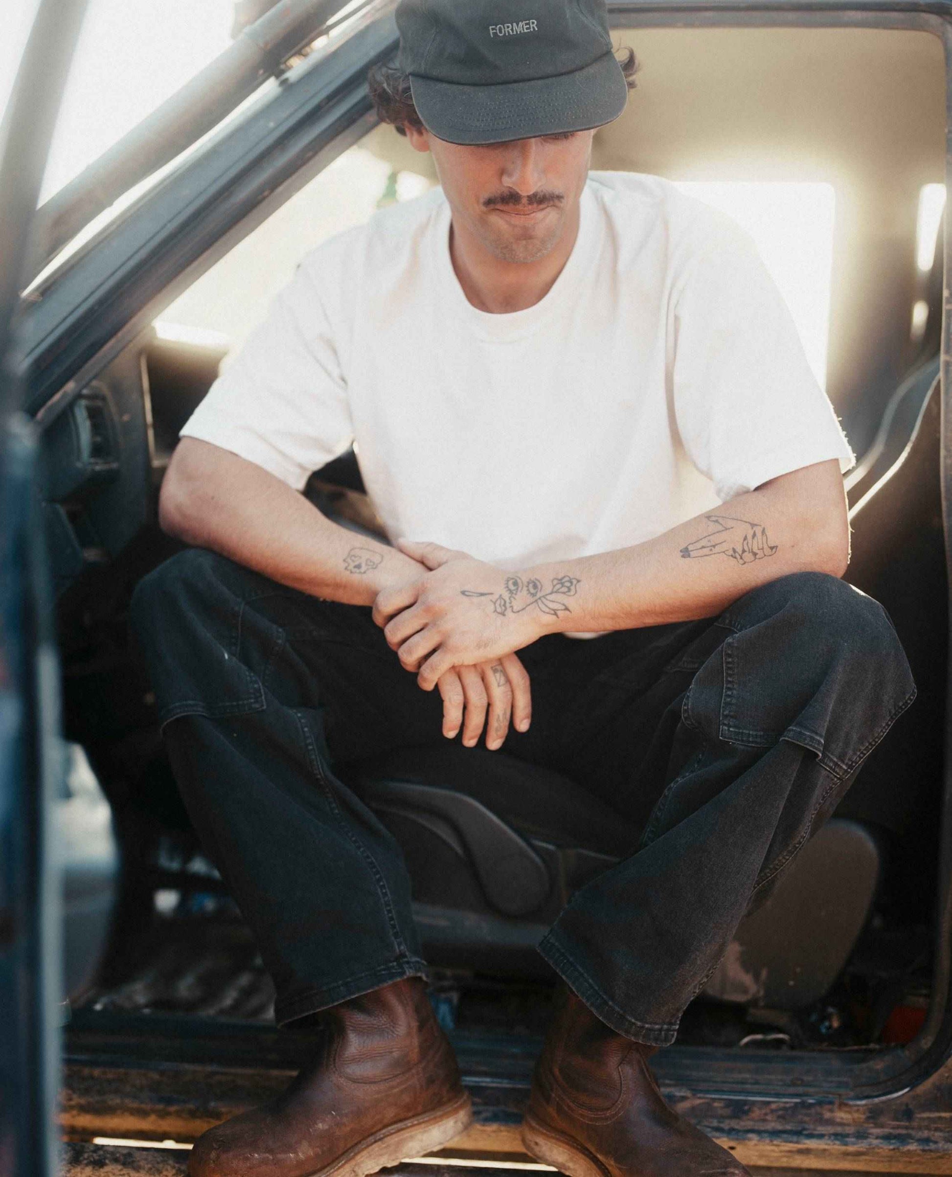 Men's Superlite™ Utility Jeans Diesel