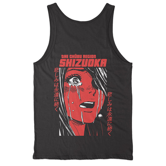 Shizuoka Tank Top