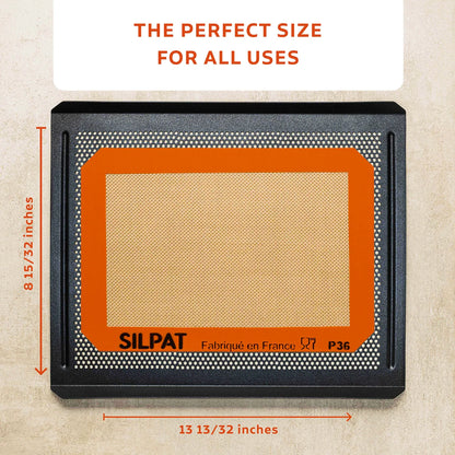 Silpat Jelly Roll