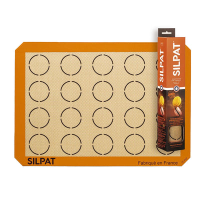 Silpat Macaron Baking Mat