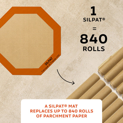 Silpat Multi-Use Baking Mat