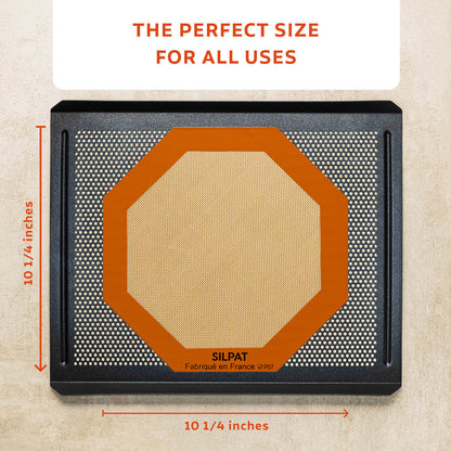 Silpat Multi-Use Baking Mat