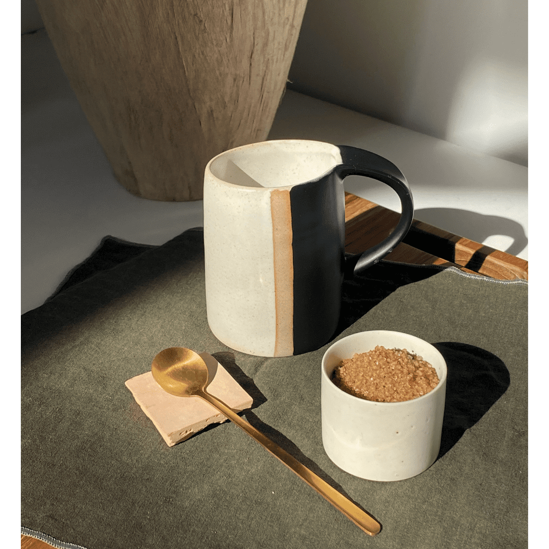 Mini Cappuccino Spoon – Small, Stylish & Perfect for Espresso Lovers
