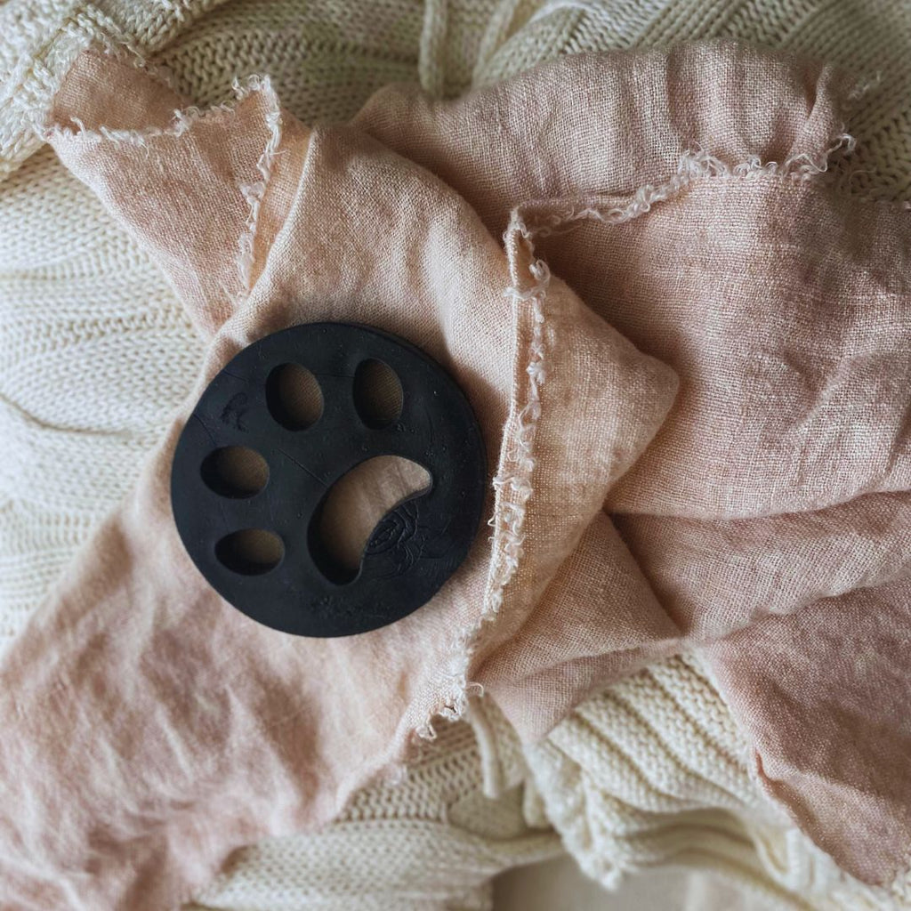Éliminateur de peluches et de poils d'animaux réutilisable – Solution de séchage sans produits chimiques