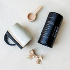 Tasse artisanale en céramique Sunday Mornings
