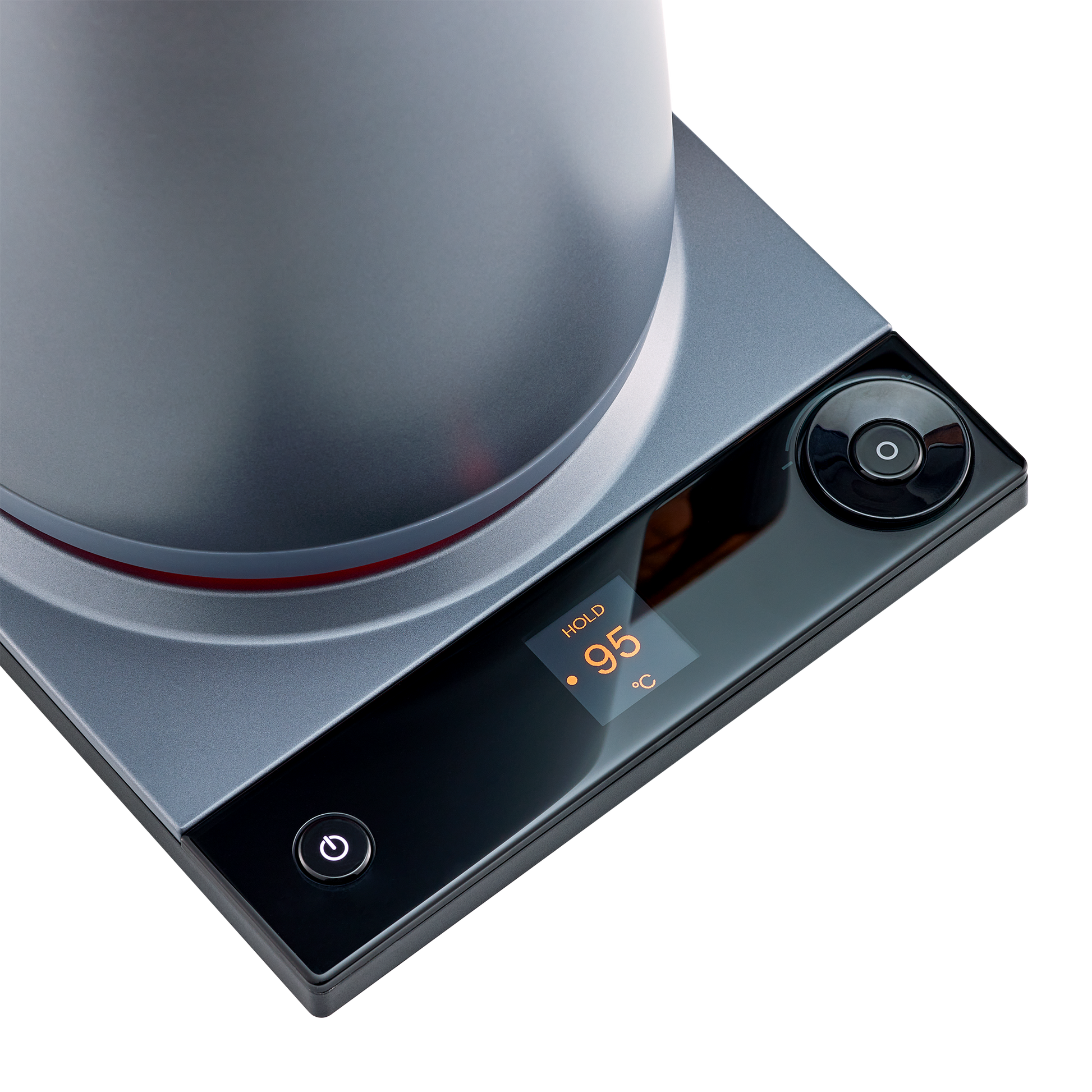 Luna Electric Kettle Pro - Lolomo!