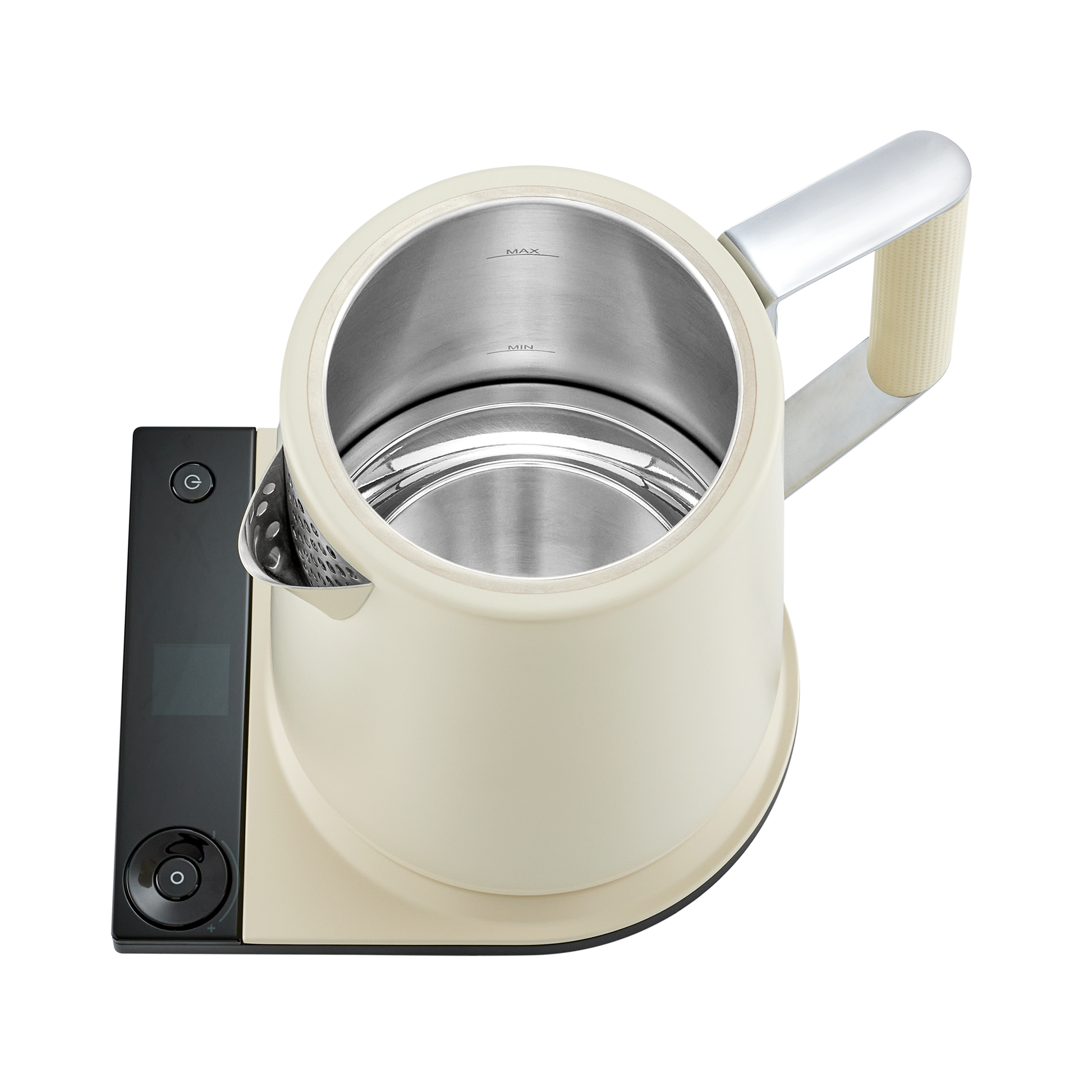 Luna Electric Kettle Pro