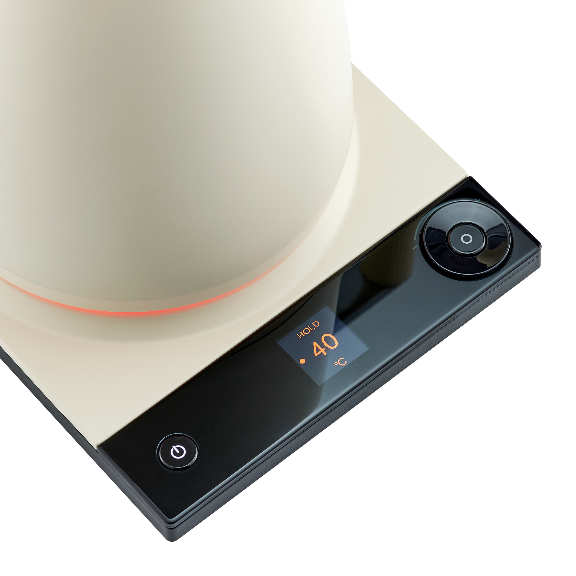 Luna Electric Kettle Pro - Lolomo!