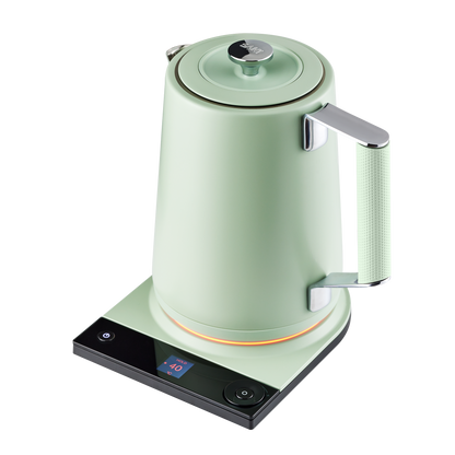 Luna Electric Kettle Pro - Lolomo!