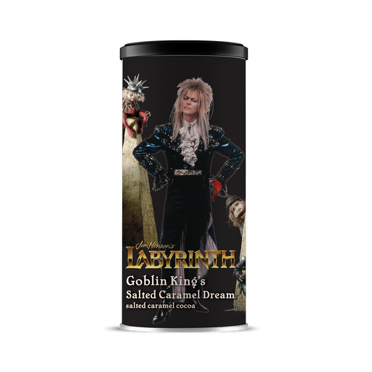 Labyrinth Cocoa 3-Pack
