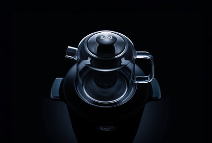 Electric Samovar - Lolomo!