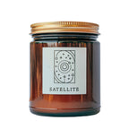 Satellite Fine Fragrance Candle - Lolomo!
