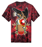 Falcon Shirt Falcon Shirt | Ghost & Darkness Streetwear