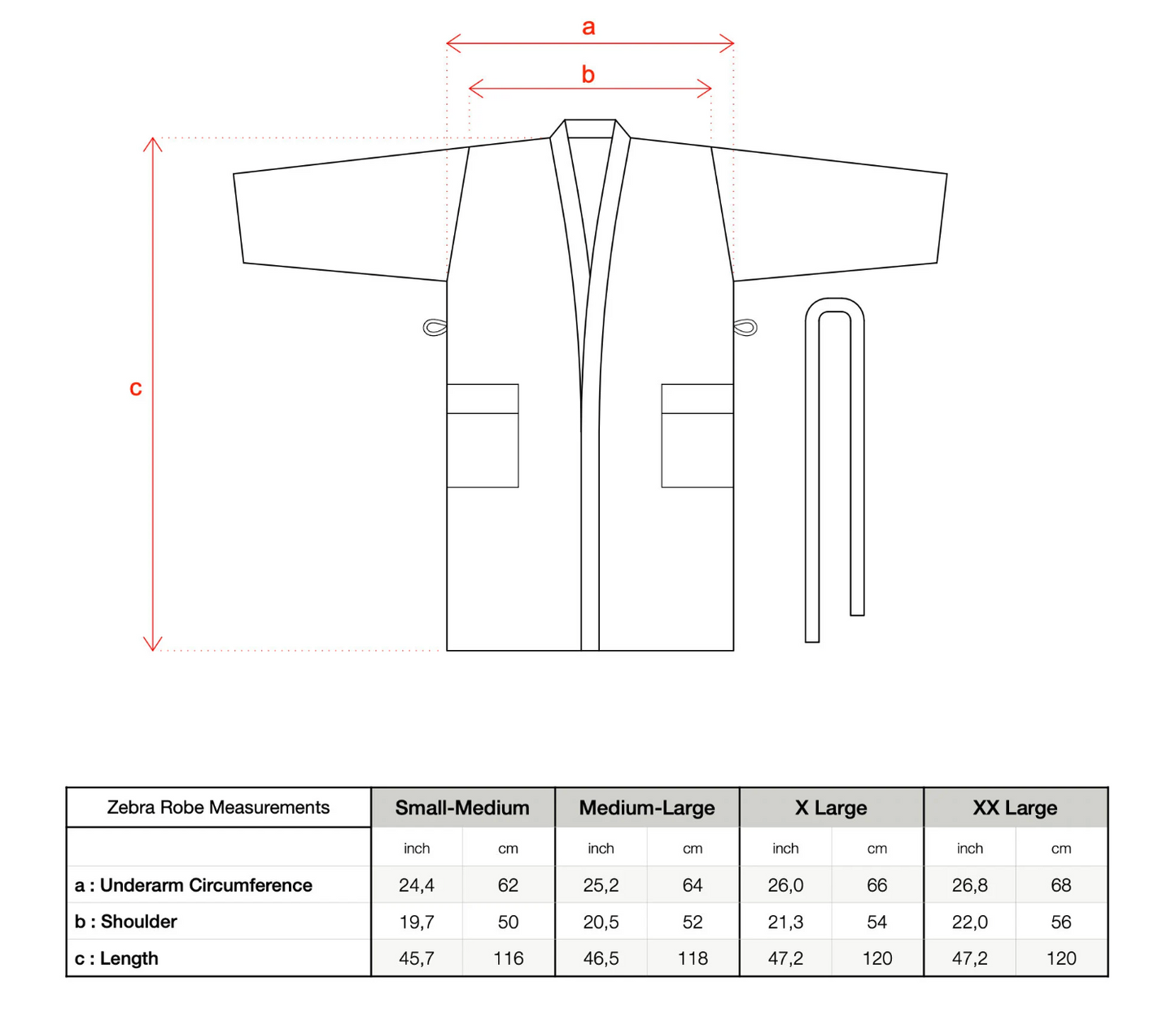 Girit Yellow Robe - Lolomo!