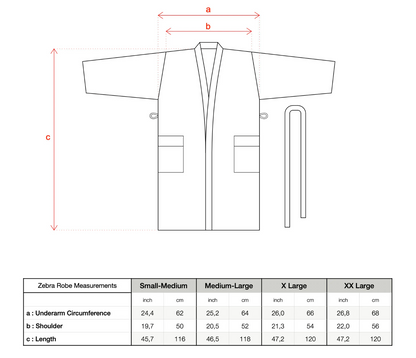 Girit Yellow Robe - Lolomo!