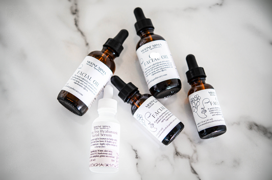 Facial Oil