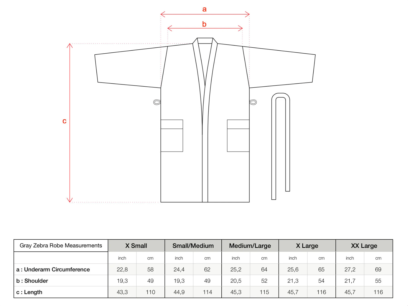Abbas Robe - Lolomo!