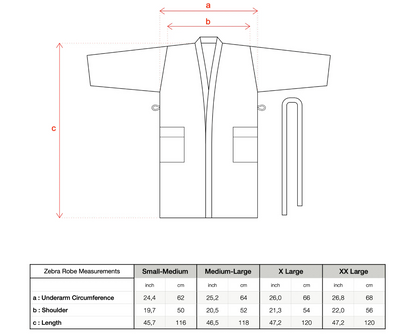 Girit Pink Robe - Lolomo!