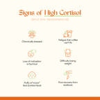 Cortisol, Who?