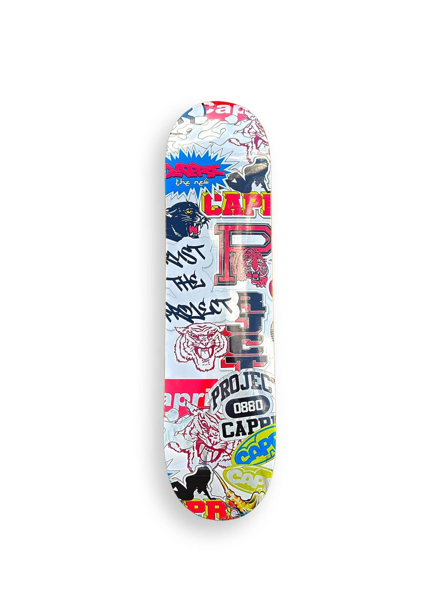 PC SK8 BOARD