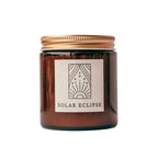 Solar Eclipse Fine Fragrance Candle - Lolomo!
