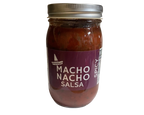 Spicy Salsa 16 oz