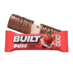 Strawberries 'N Cream Puff - Lolomo!