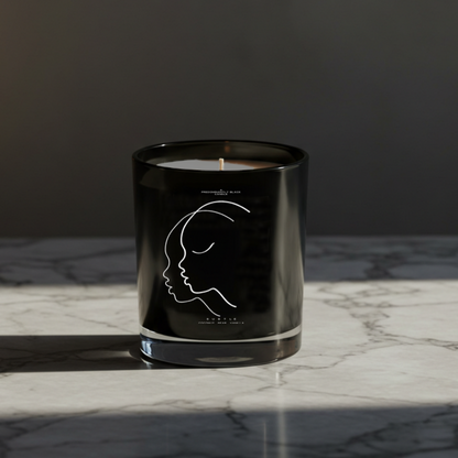 LIMITED EDITION - A SUBTLE CANDLE