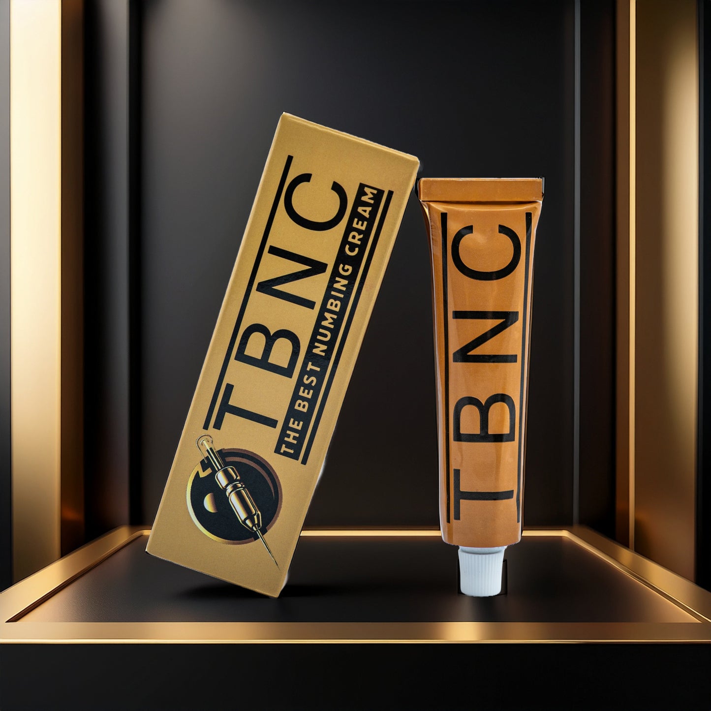 Tattoo Numbing Cream XL