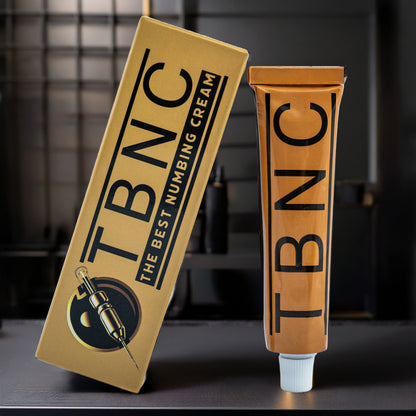 XL Tattoo Numbing Bundle