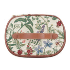 Morning Garden - Toiletry Bag